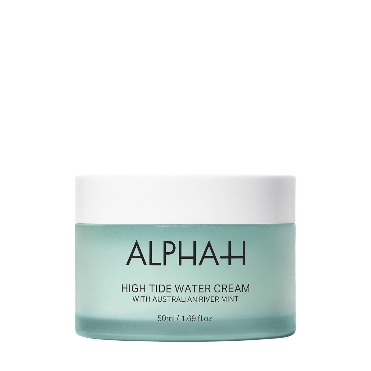 High Tide Water Cream