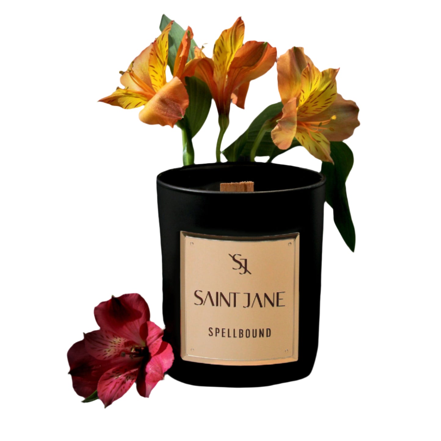 Spellbound Luxury Candle