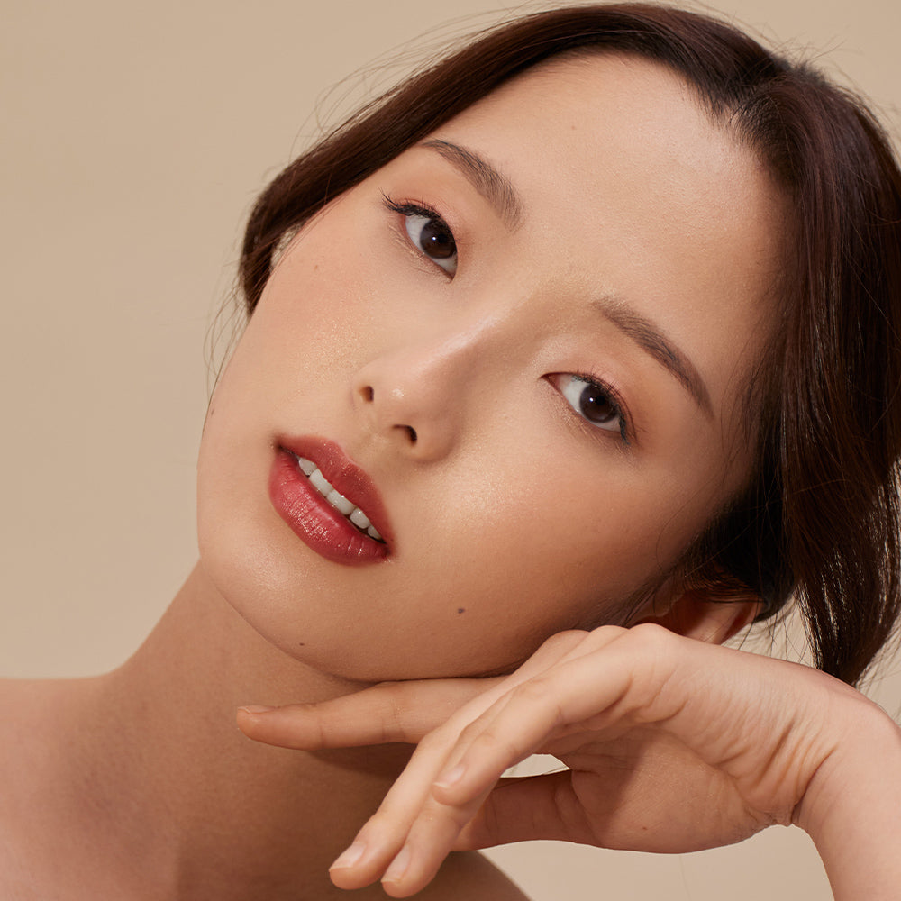 Luxury Lip Tint - Intrigue
