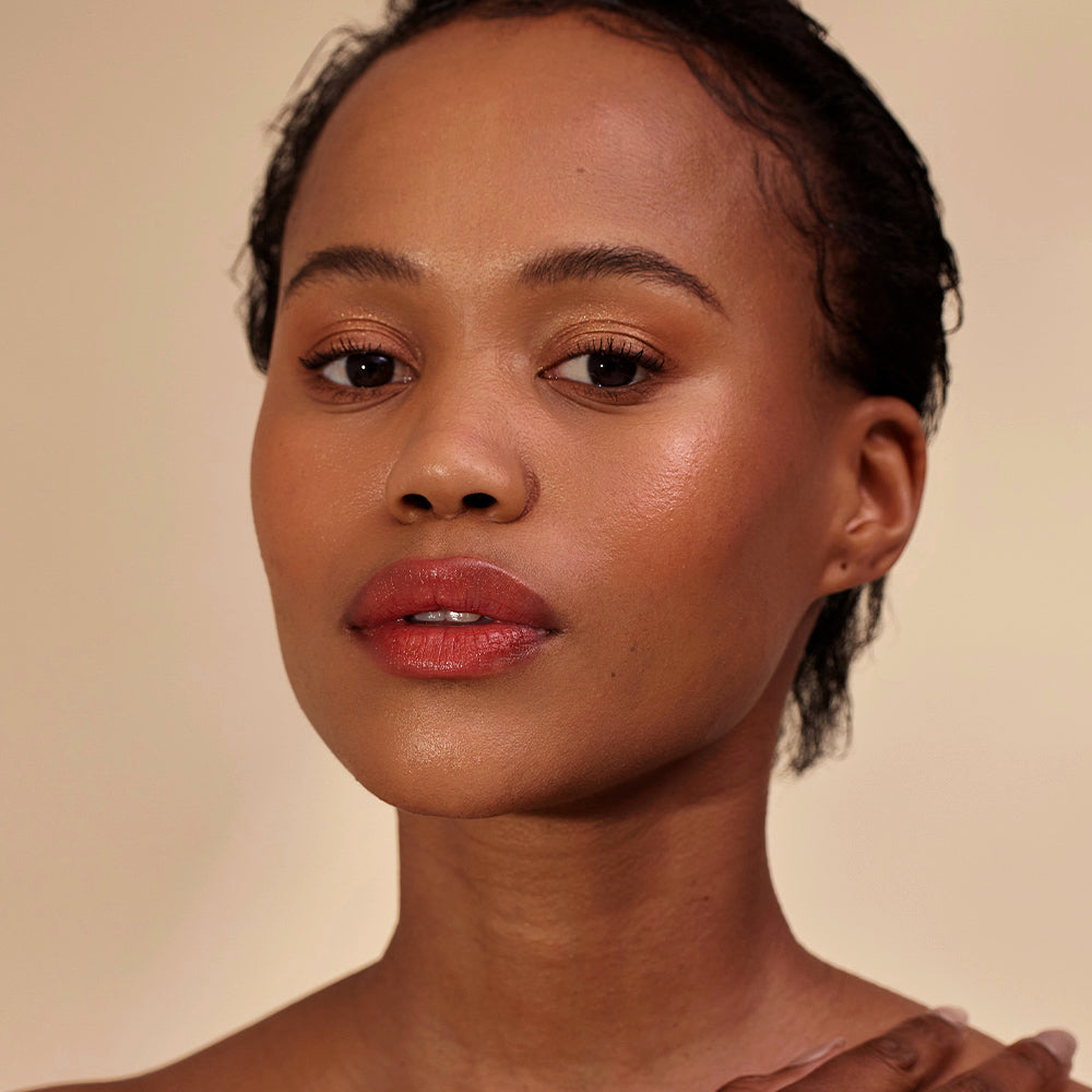 Luxury Lip Tint - Intrigue
