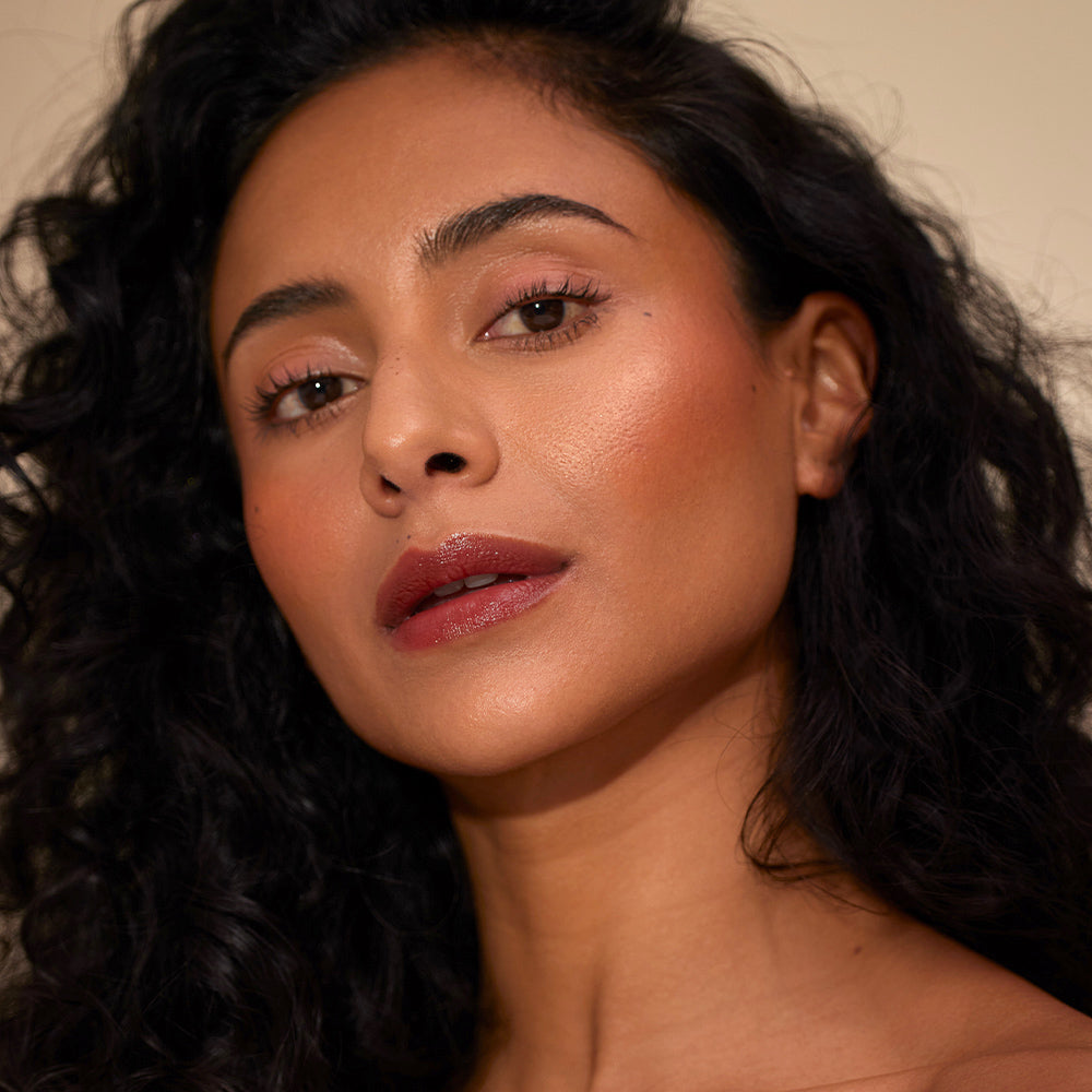 Luxury Lip Tint - Intrigue