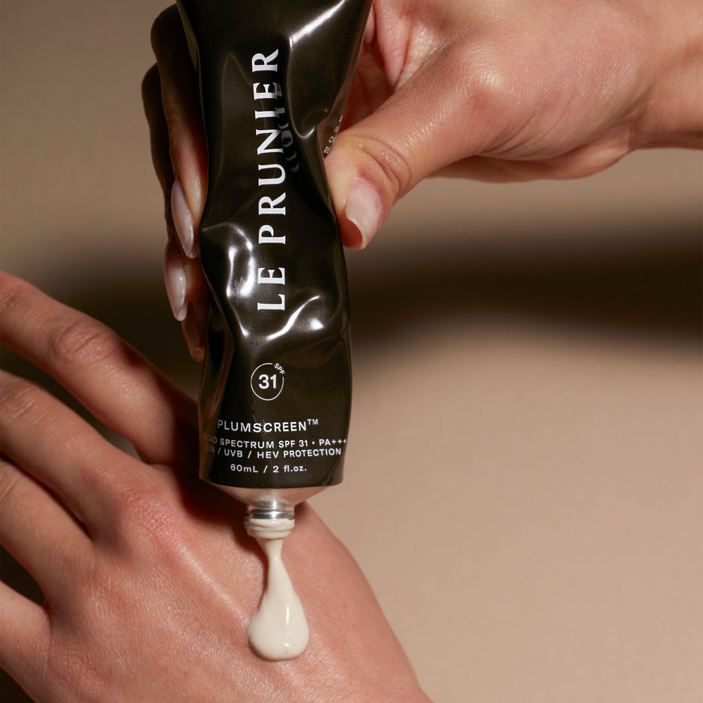 Plumscreen Broad Spectrum SPF 31