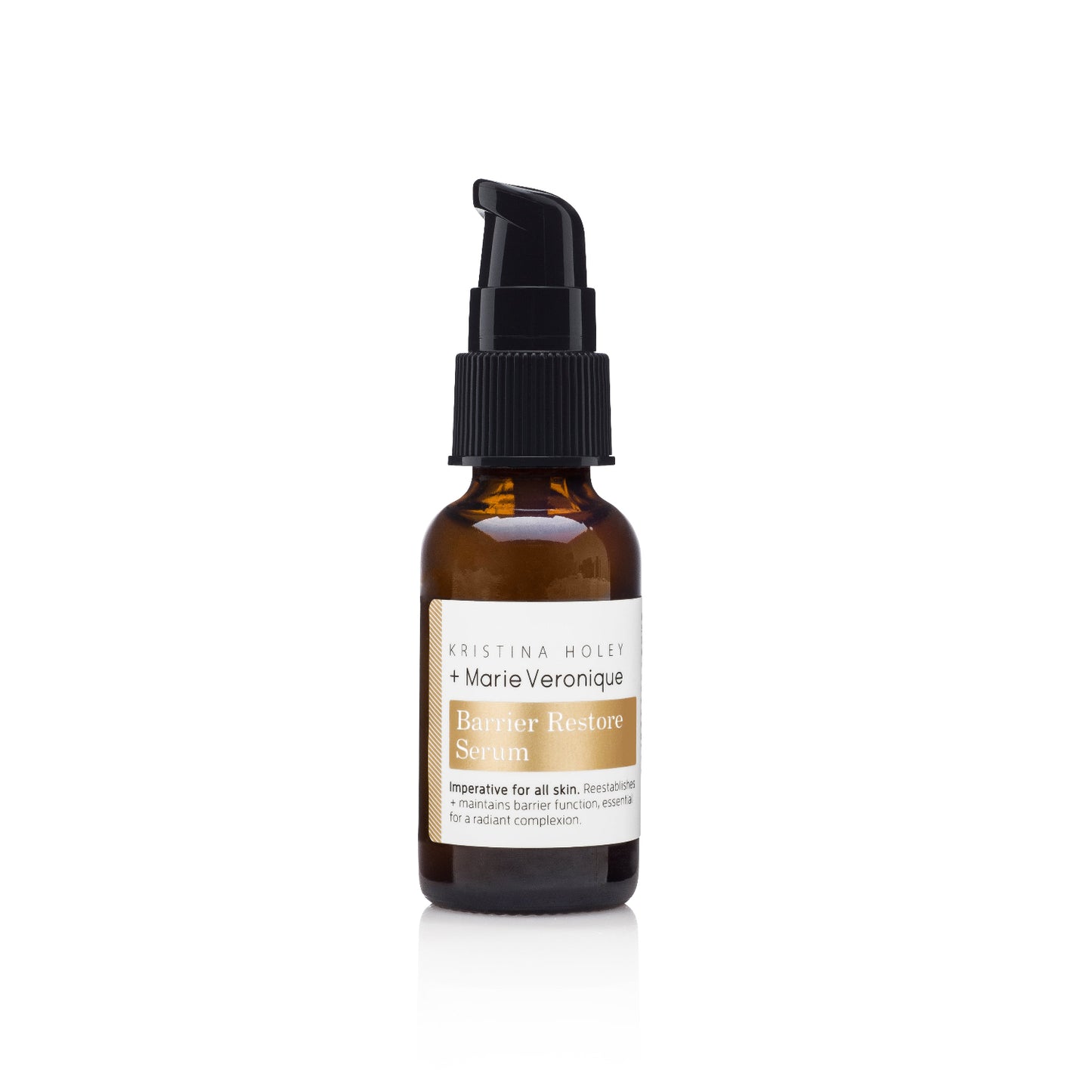 Barrier Restore Serum