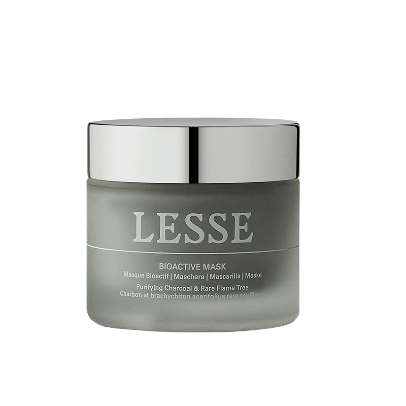 Bioactive Mask