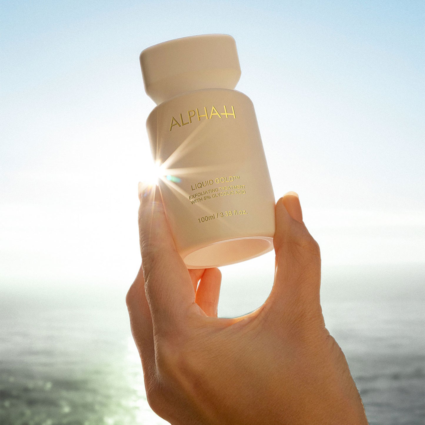 Liquid Gold 100ml