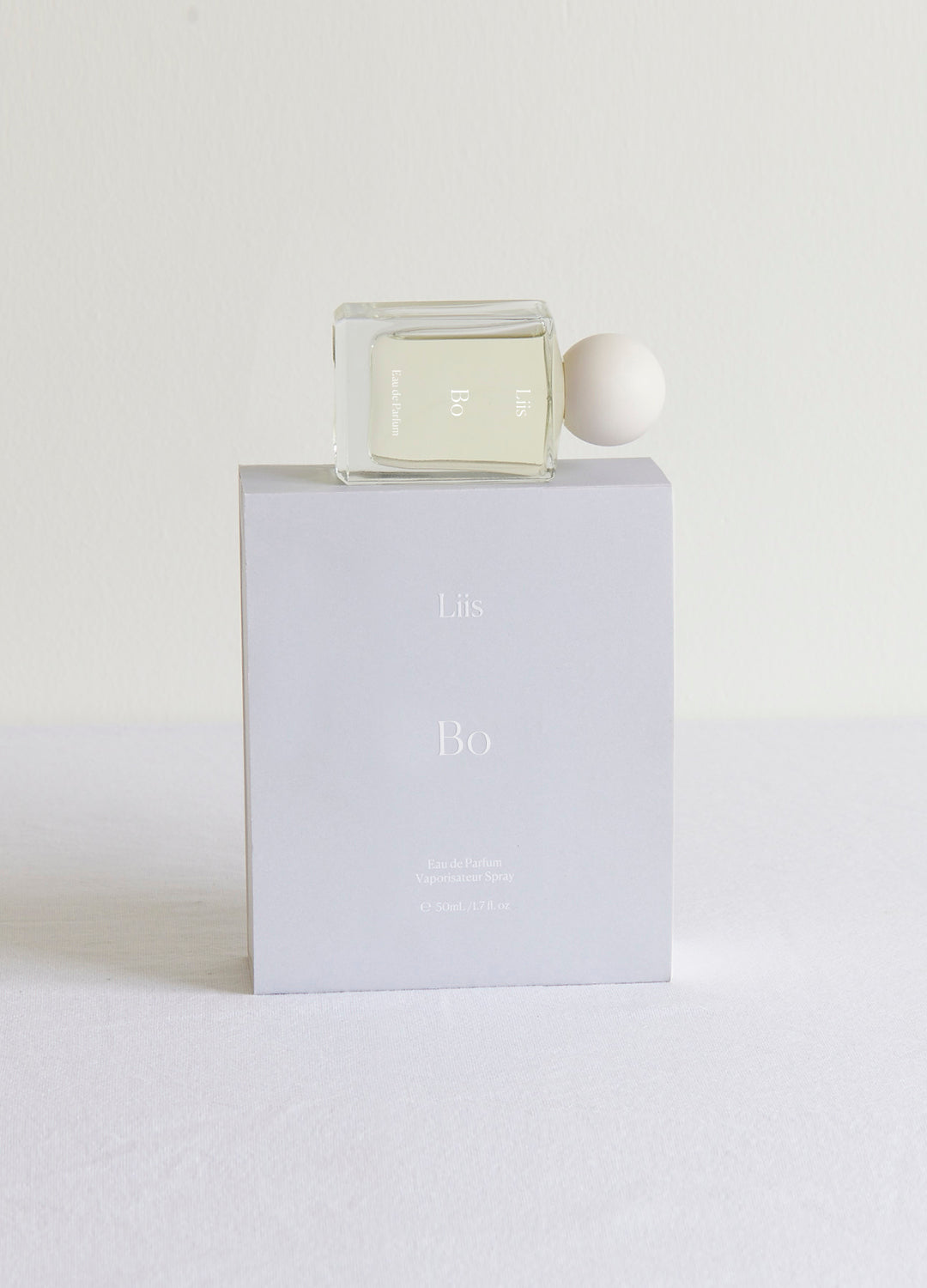 Bo 50ml EDP