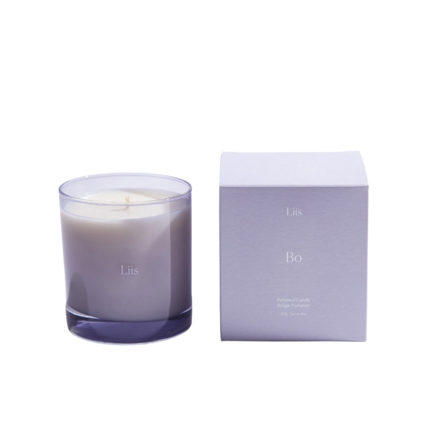 Bo Candle