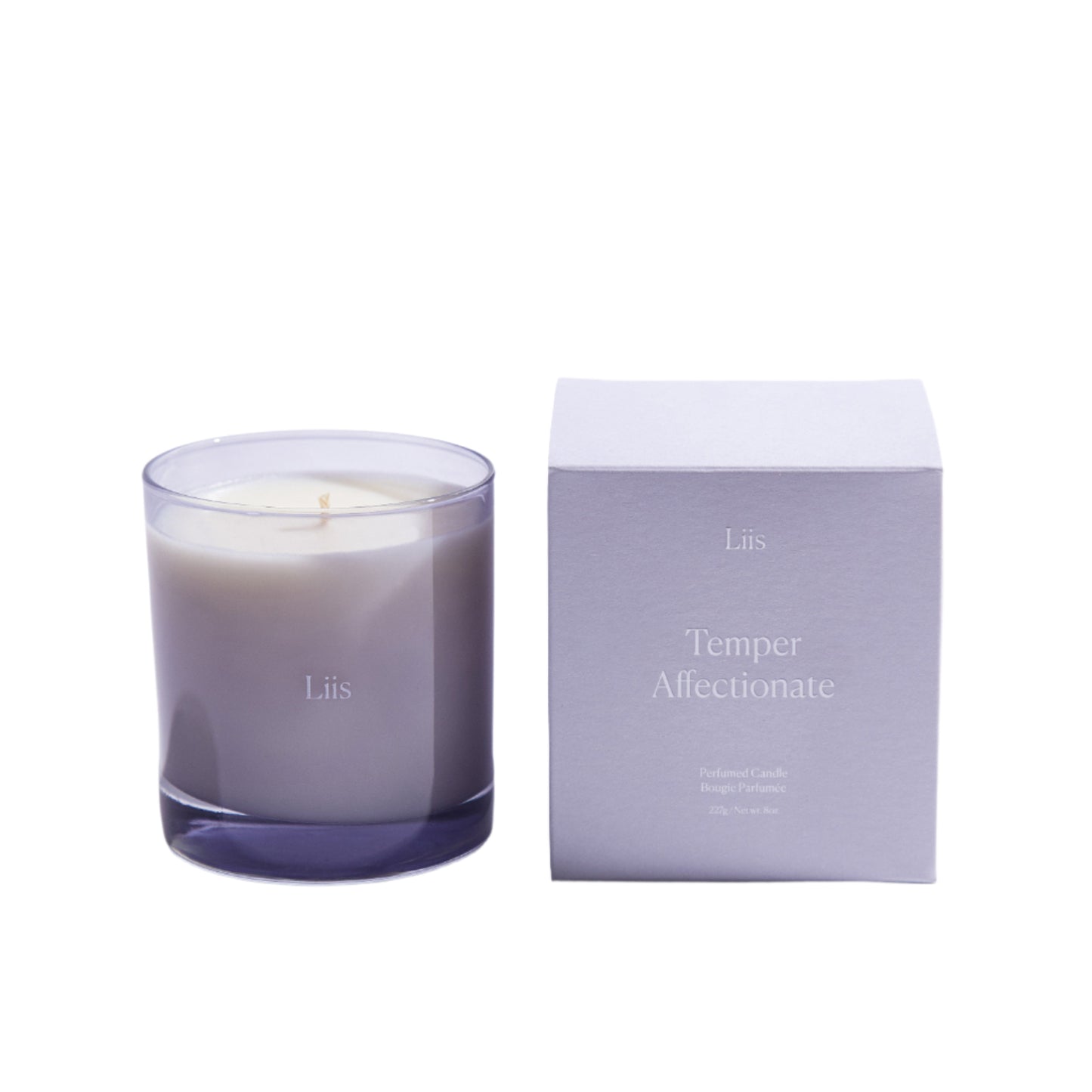 Temper Affectionate Candle