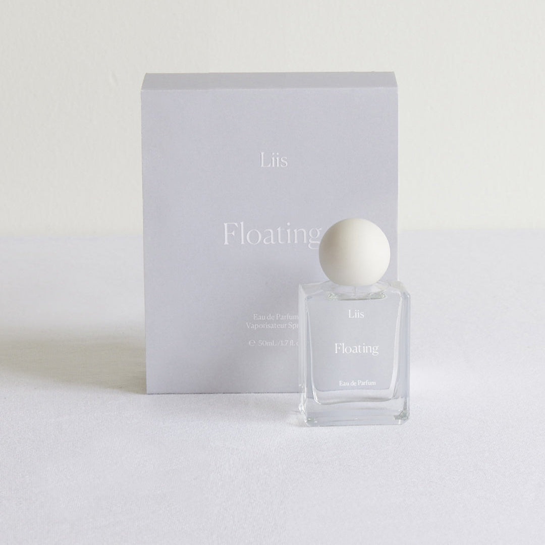 Floating 50ml EDP