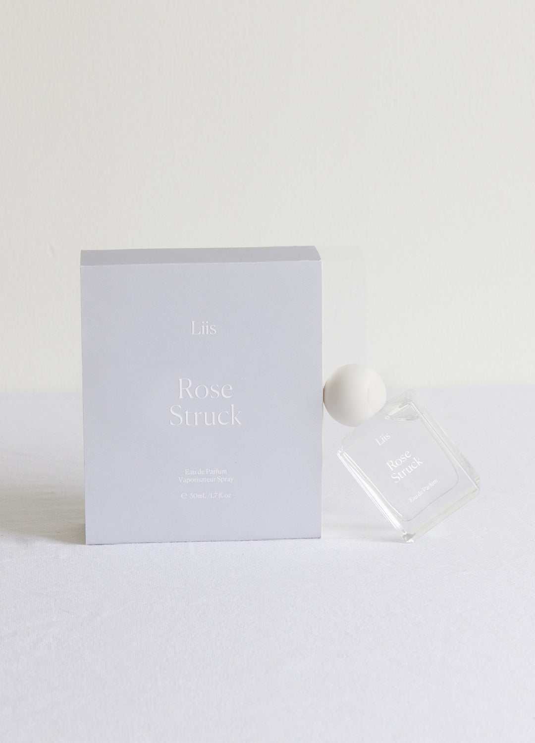 Rose Struck 50ml EDP