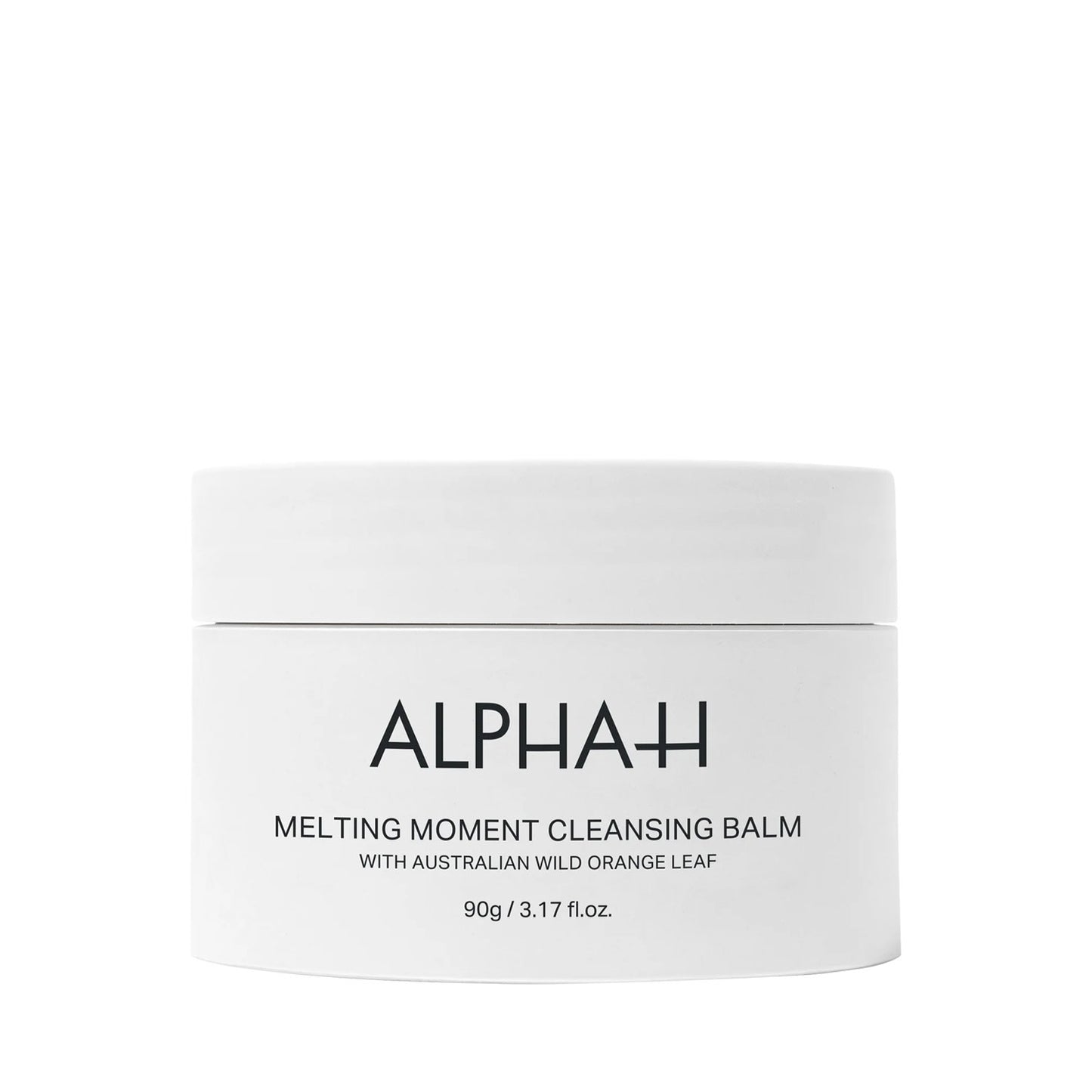Melting Moment Cleansing Balm 90g