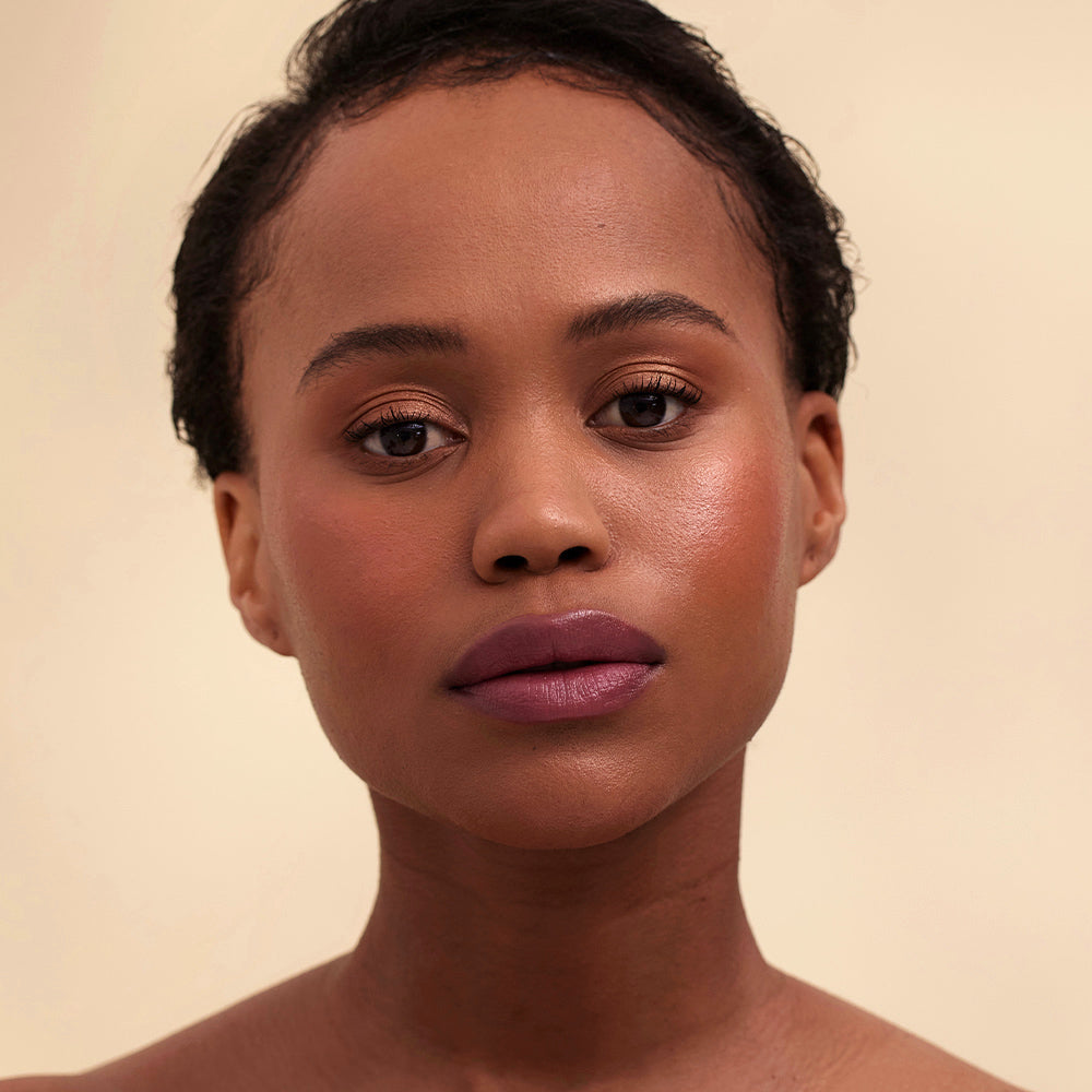 Luxury Lip Tint - Muse
