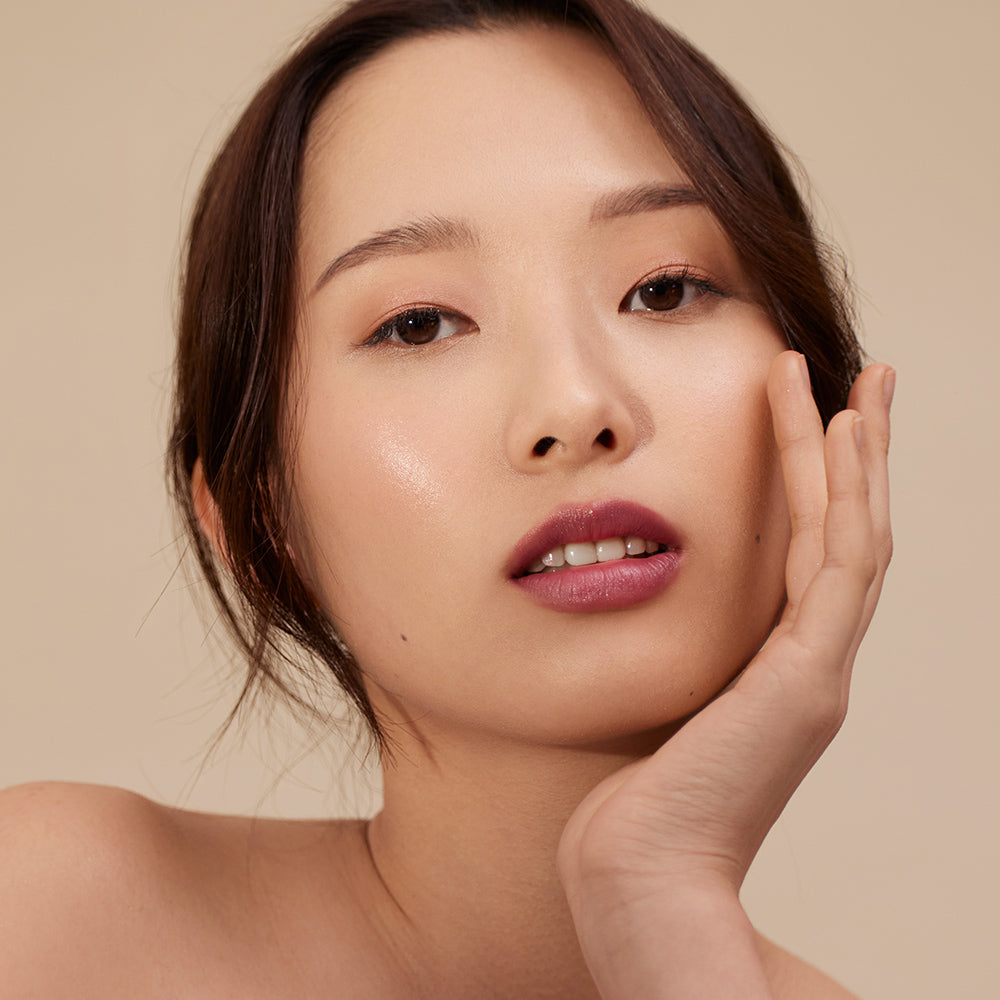 Luxury Lip Tint - Muse