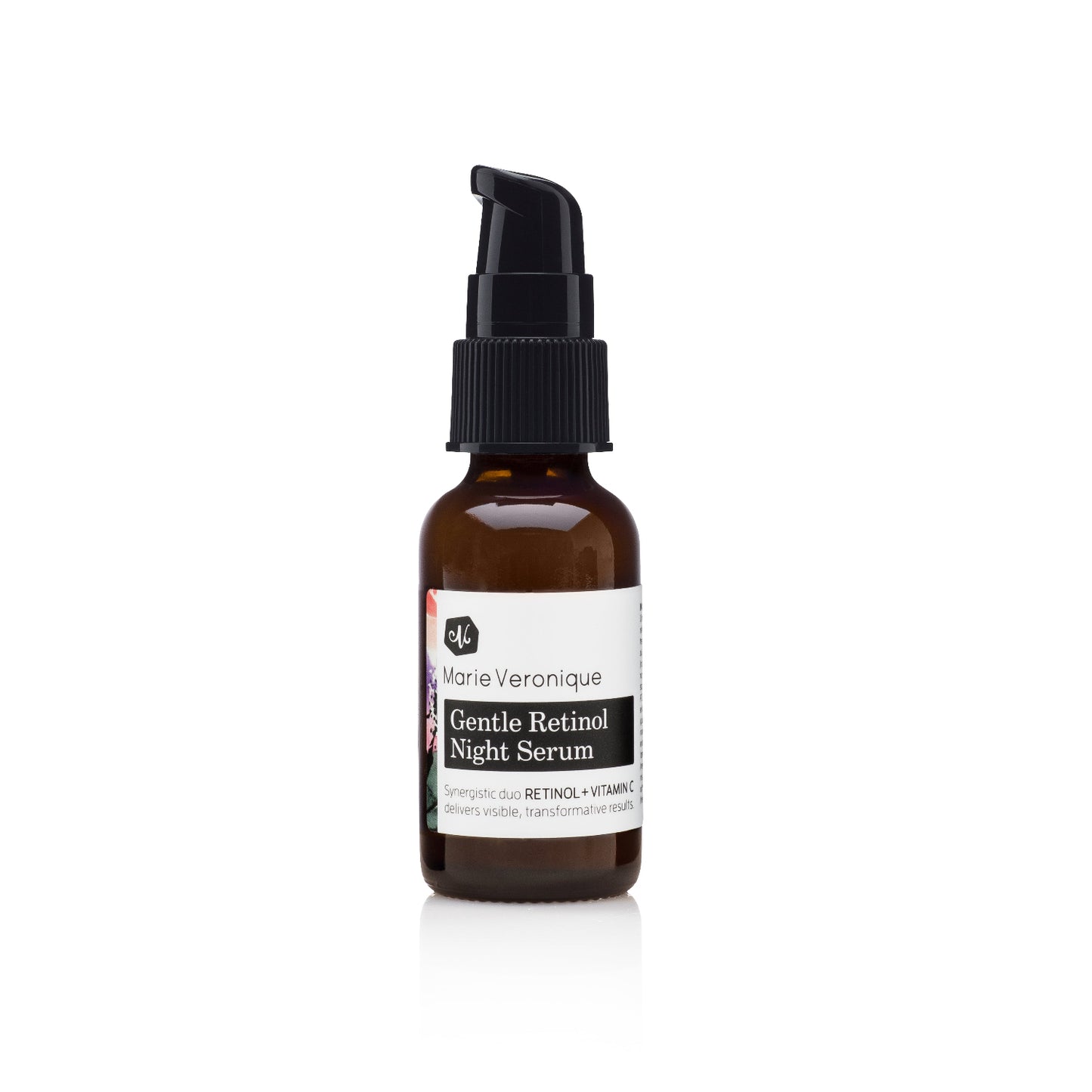 Gentle Retinol Night Serum