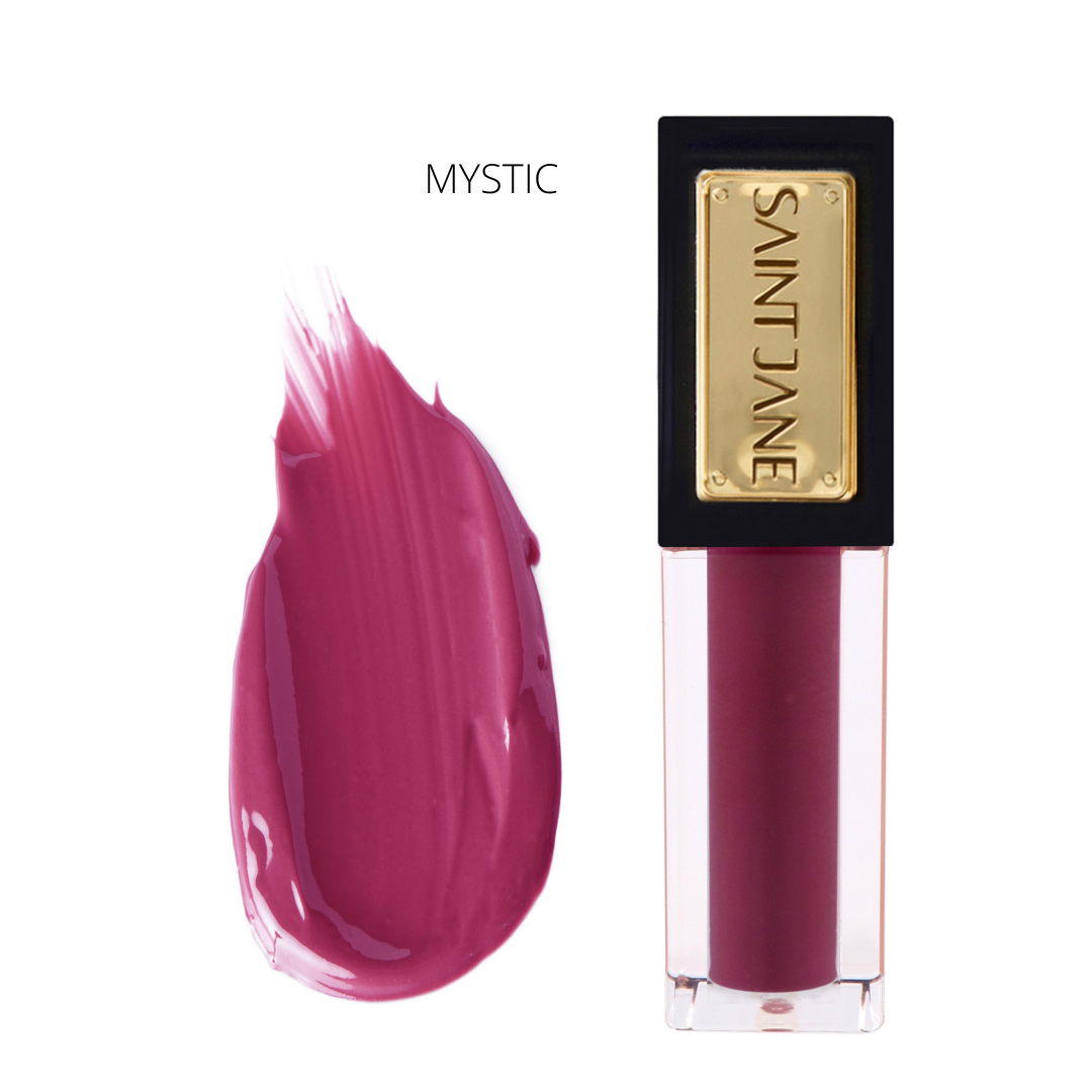 Luxury Lip Oil