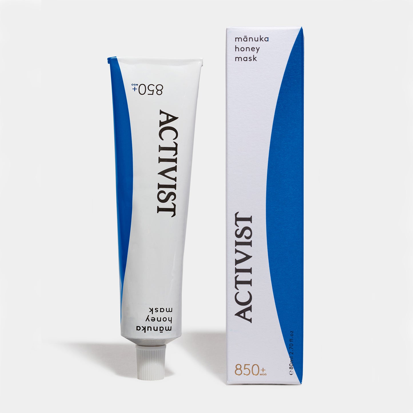 Activist Manuka Honey Mask