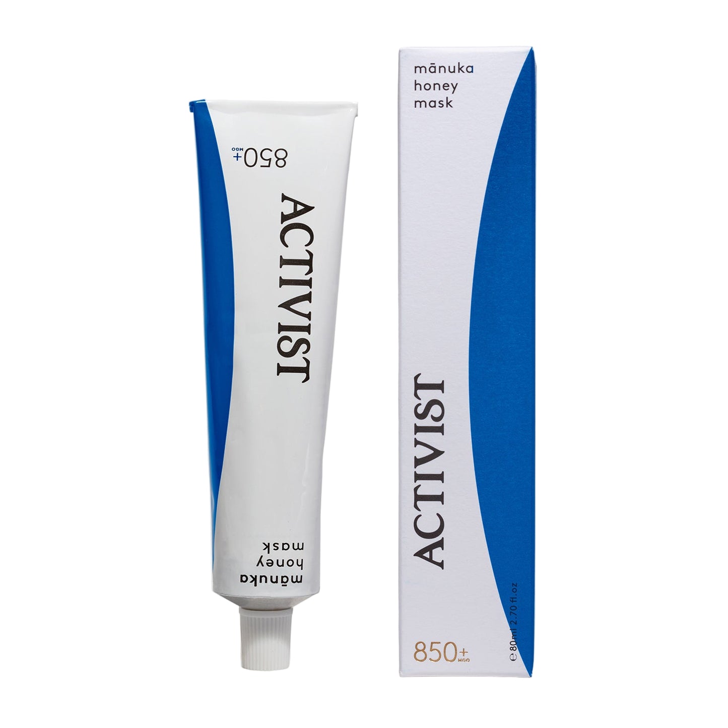 Activist Manuka Honey Mask