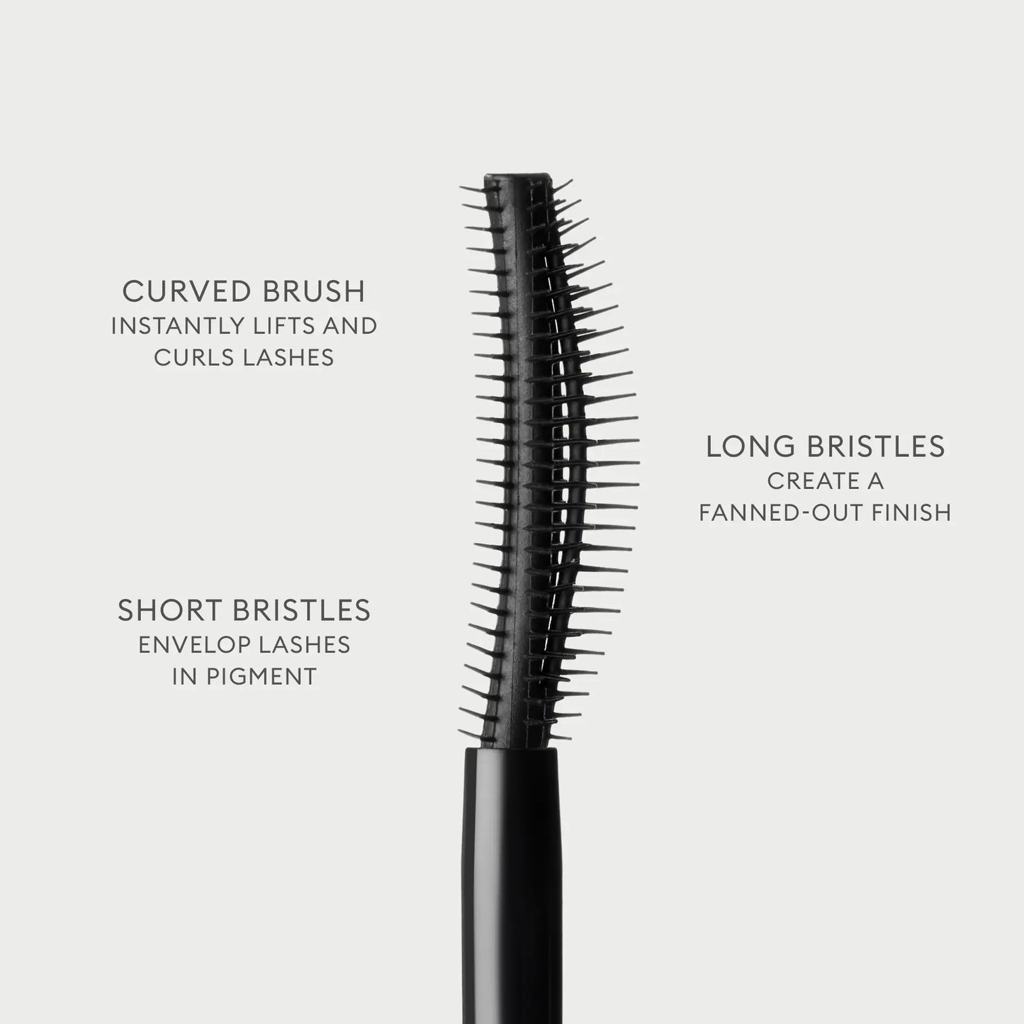 Ultra-Black Lash Lift Serum Mascara
