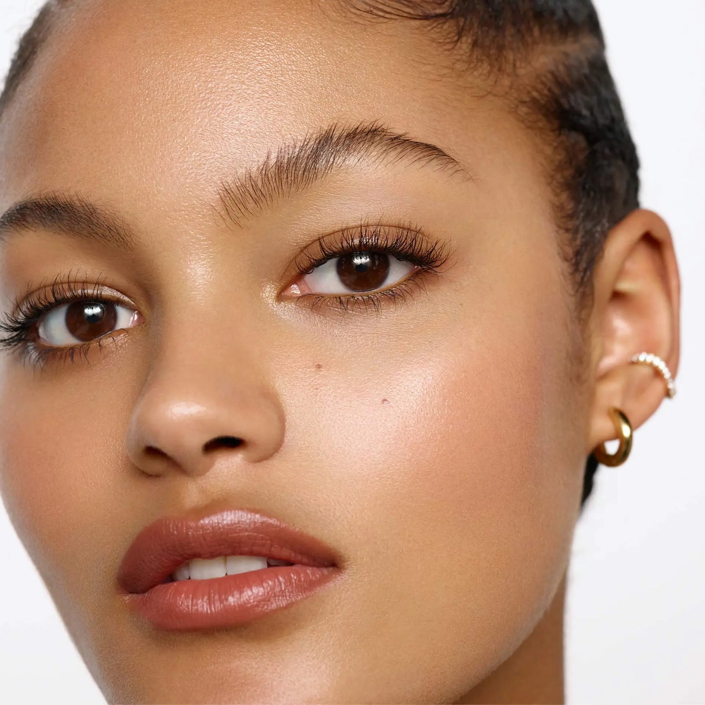 Ultra-Black Lash Lift Serum Mascara