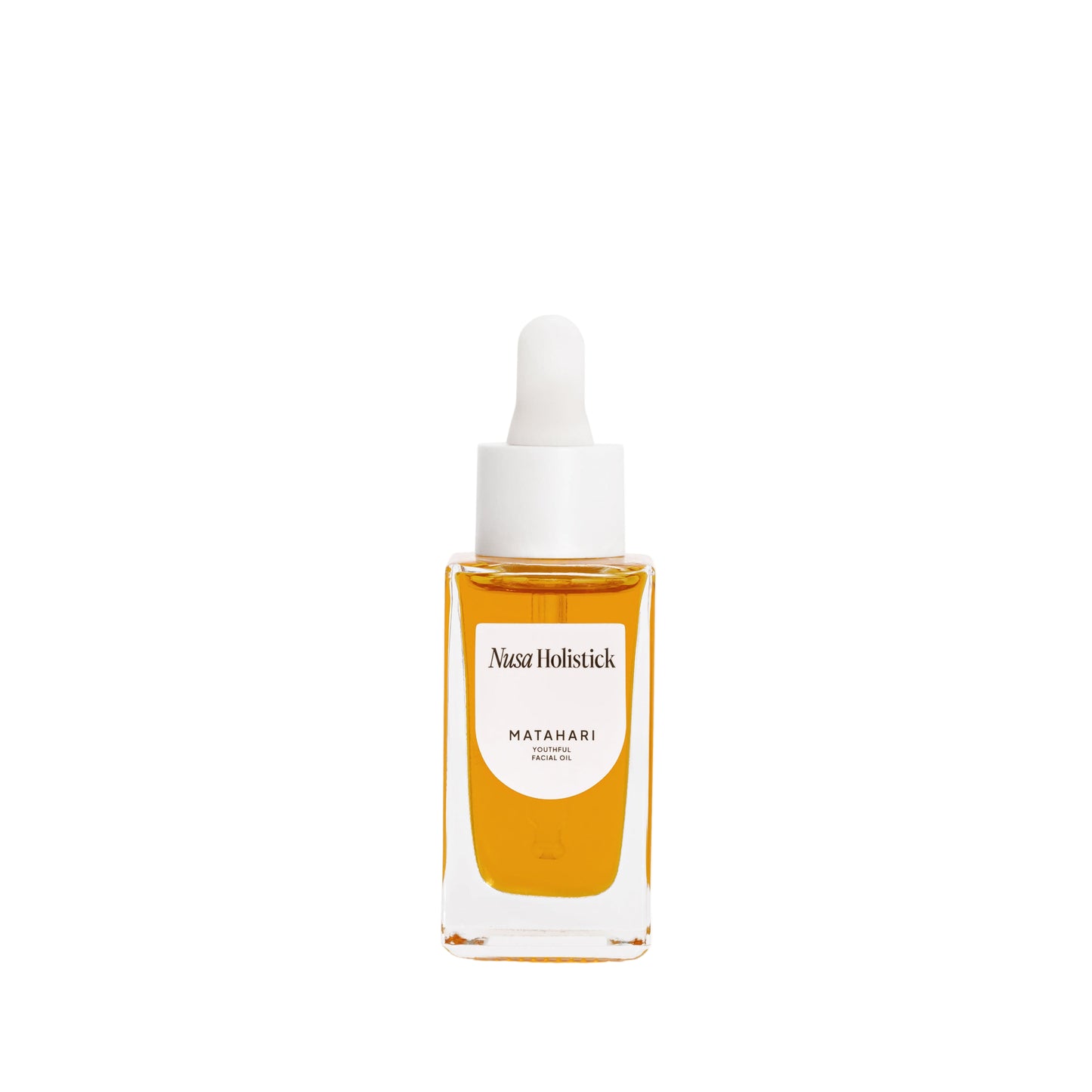 Matahari Youthful Facial Oil