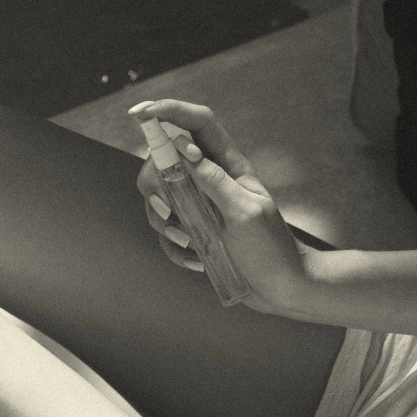 Teratai Natural perfume