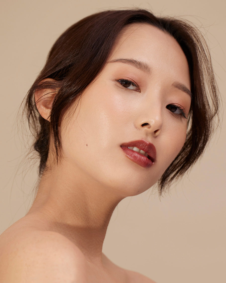 Luxury Lip Tint - Nightfall
