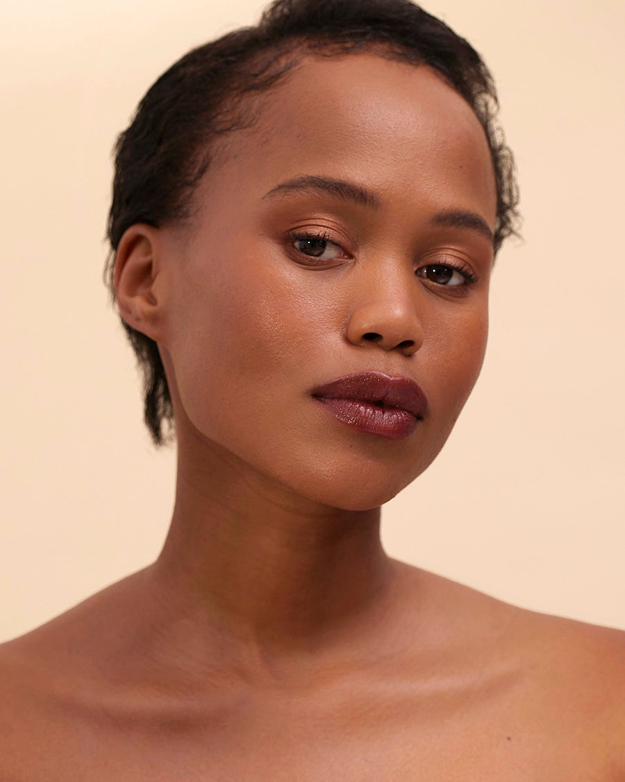 Luxury Lip Tint - Nightfall