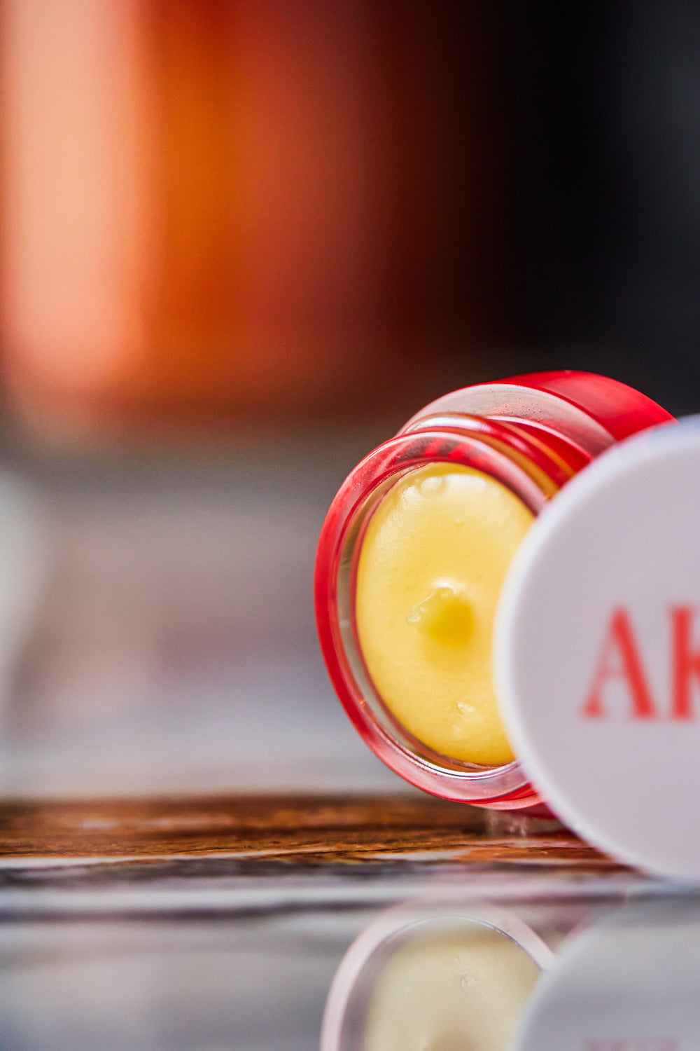 Nourish Seaberry Lip Butter