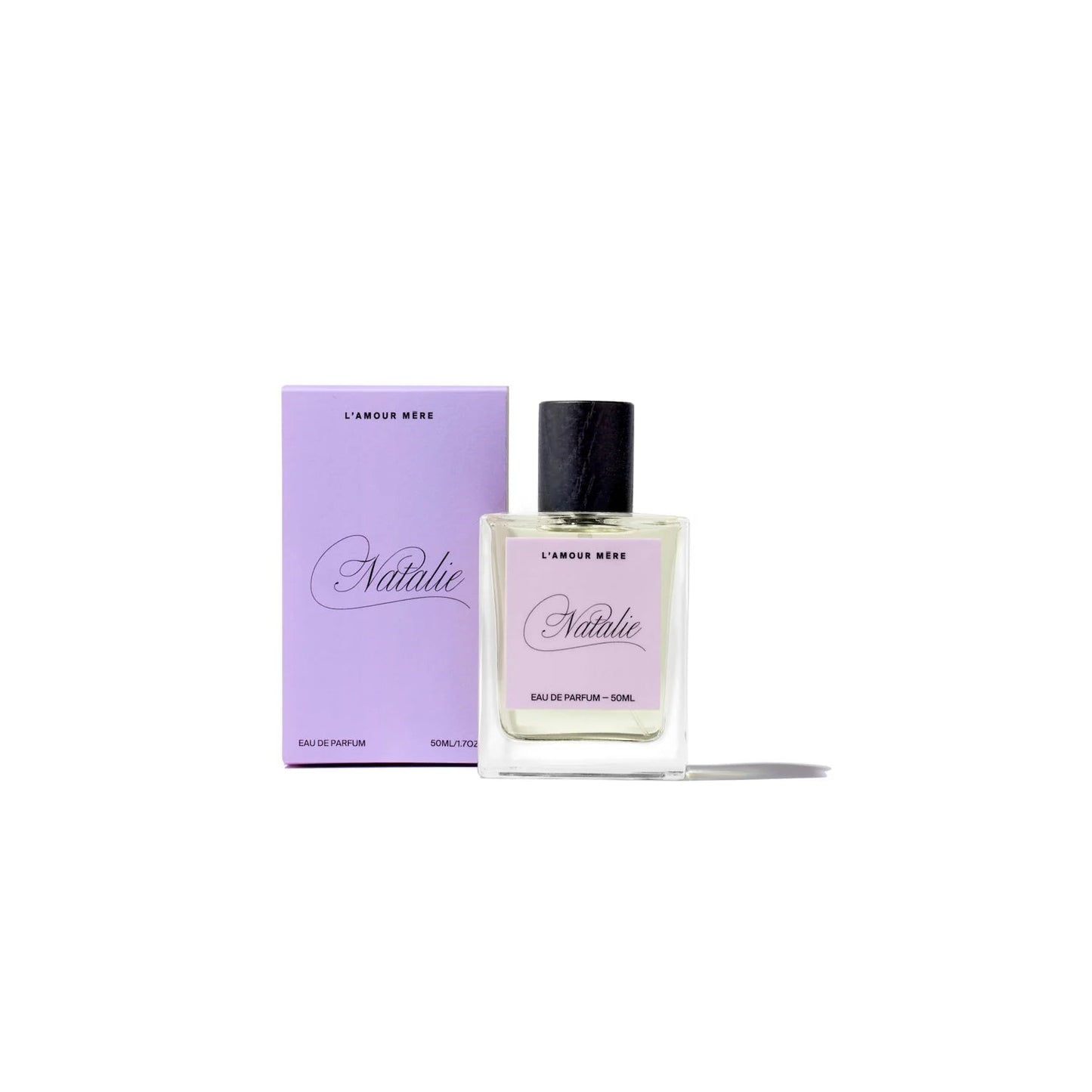 Natalie EDP