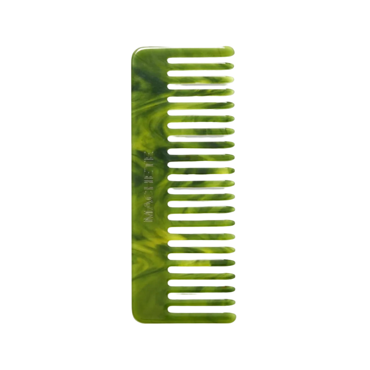 No. 2 Comb in Algae