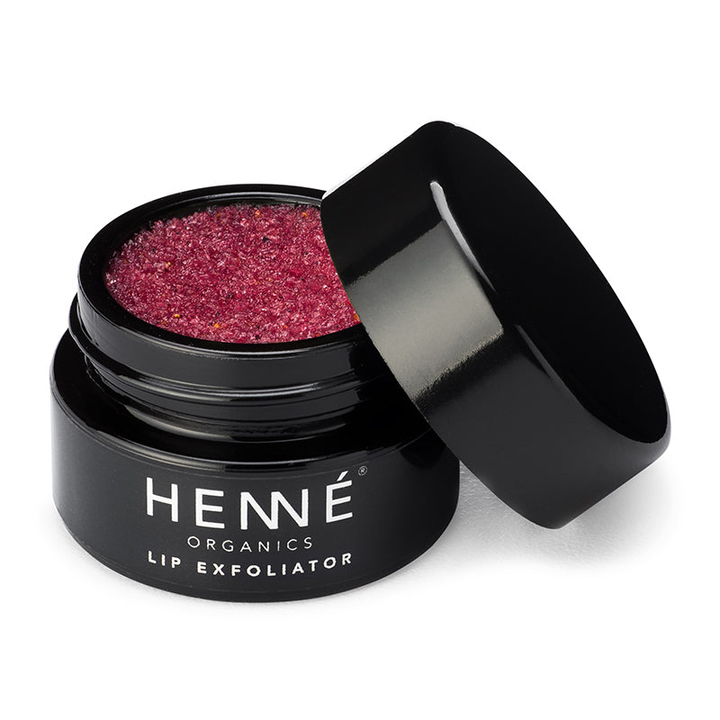 Lip Exfoliator - Nordic Berries