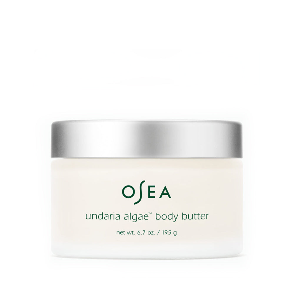 Undaria Algae Body Butter