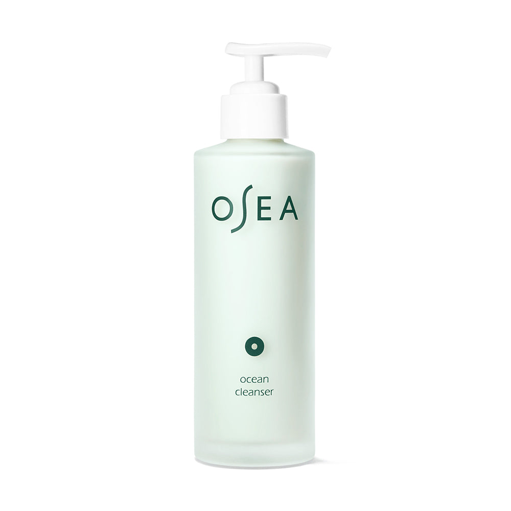 Ocean Cleanser