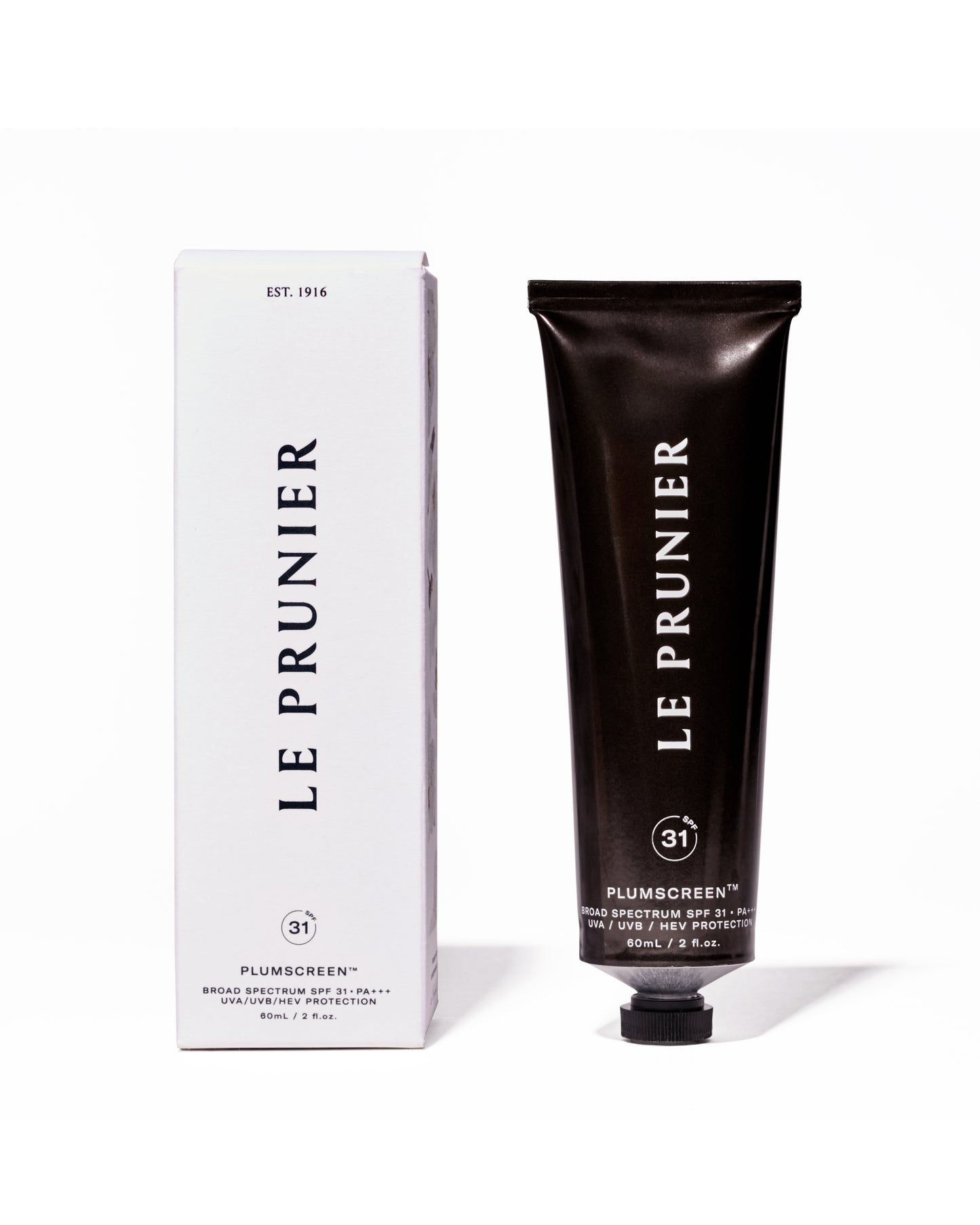 Plumscreen Broad Spectrum SPF 31
