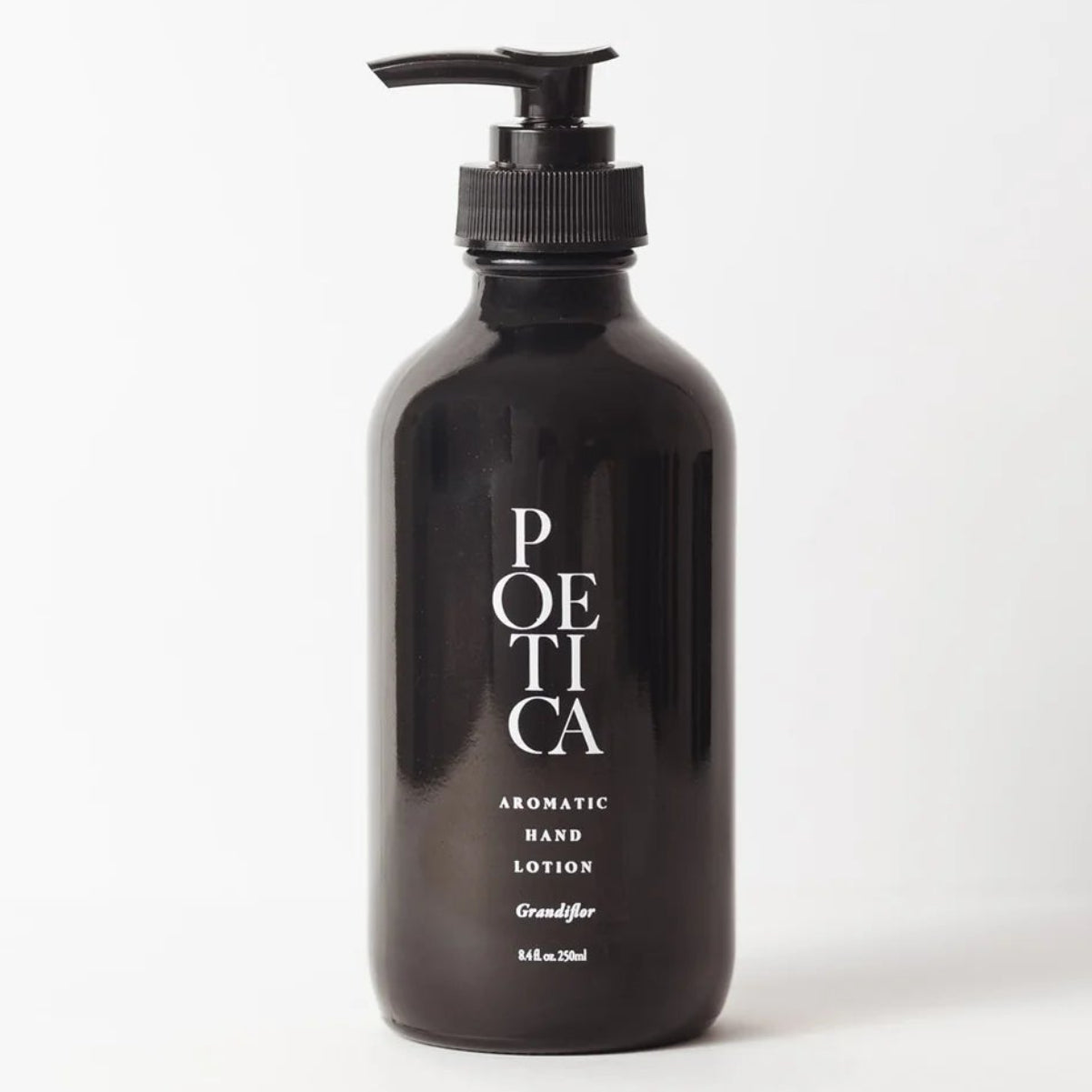 Hand Lotion - Grandiflor
