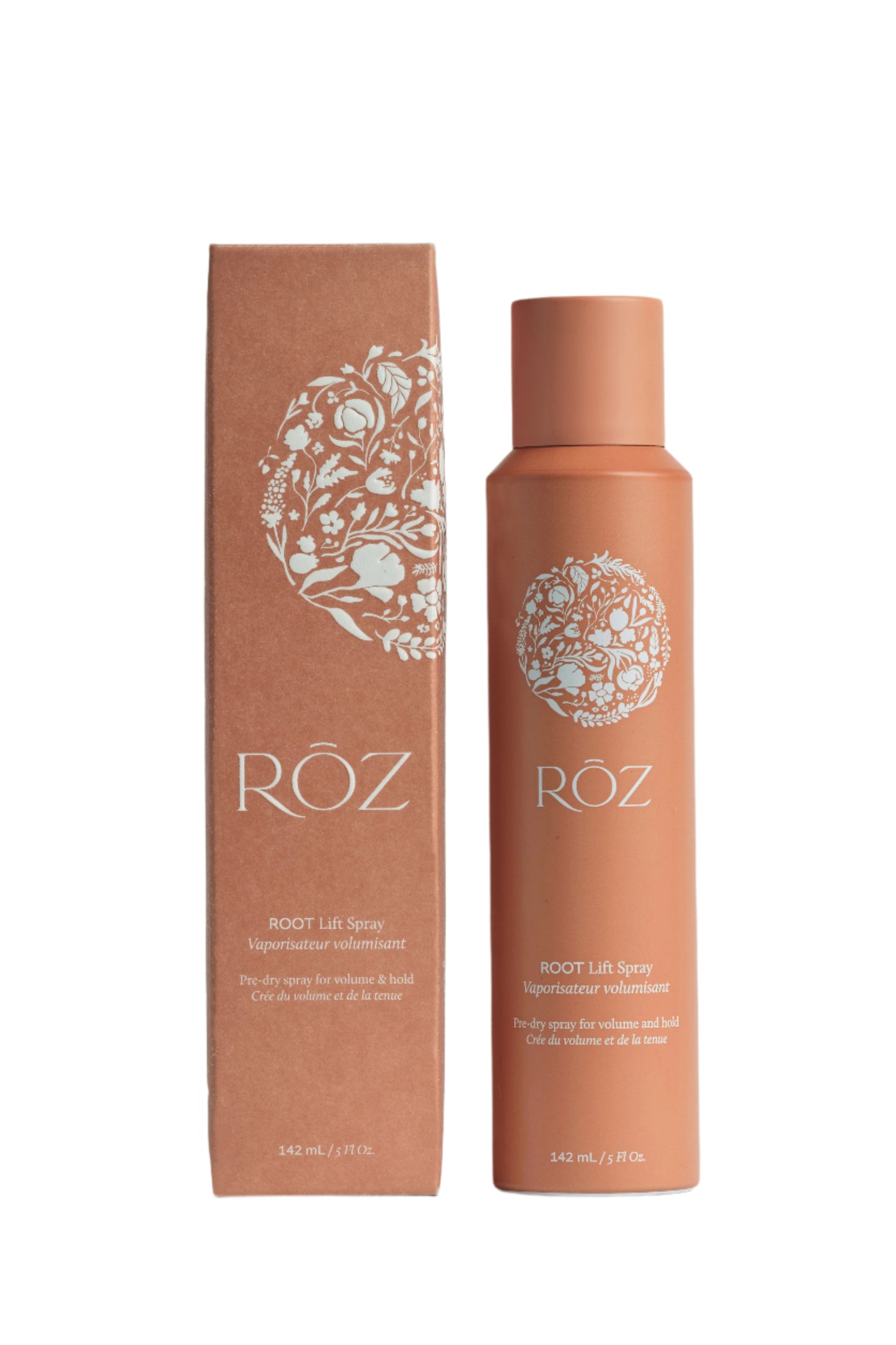 Root Lift Spray