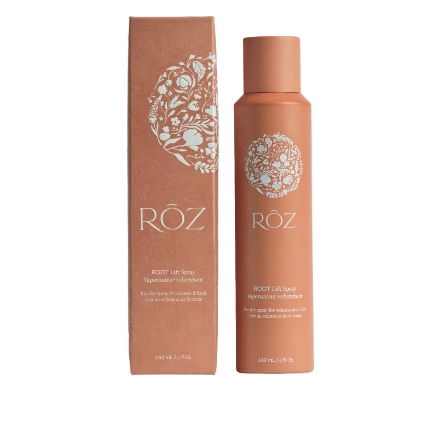 Root Lift Spray