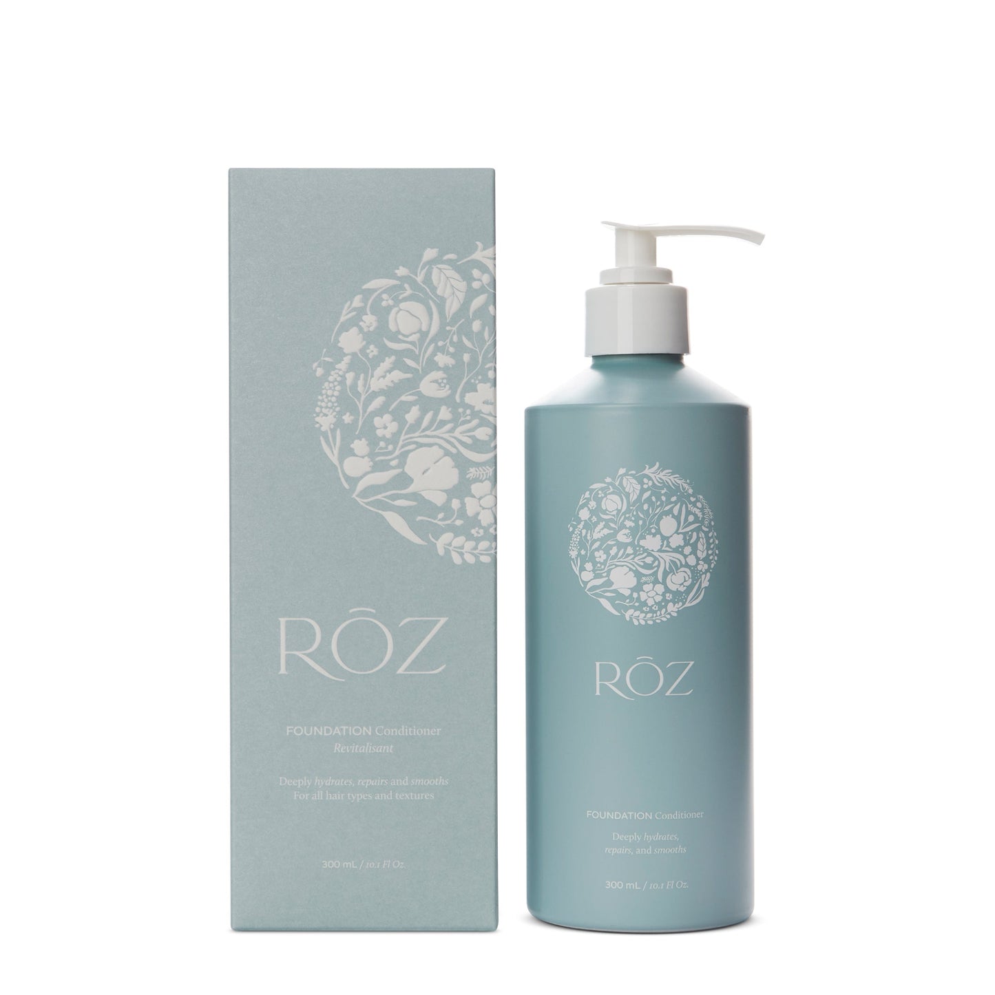 Foundation Conditioner