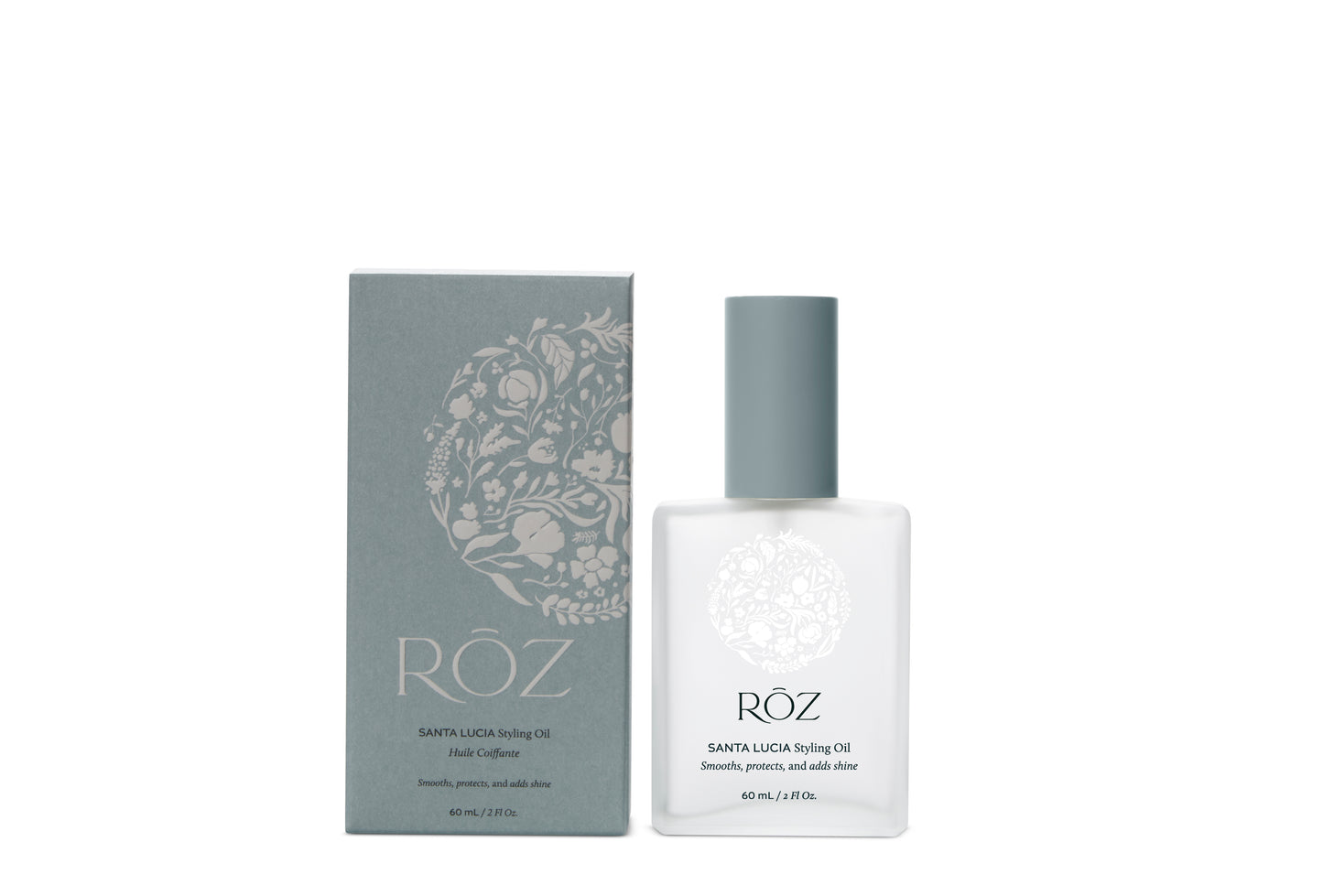 Santa Lucia Styling Oil