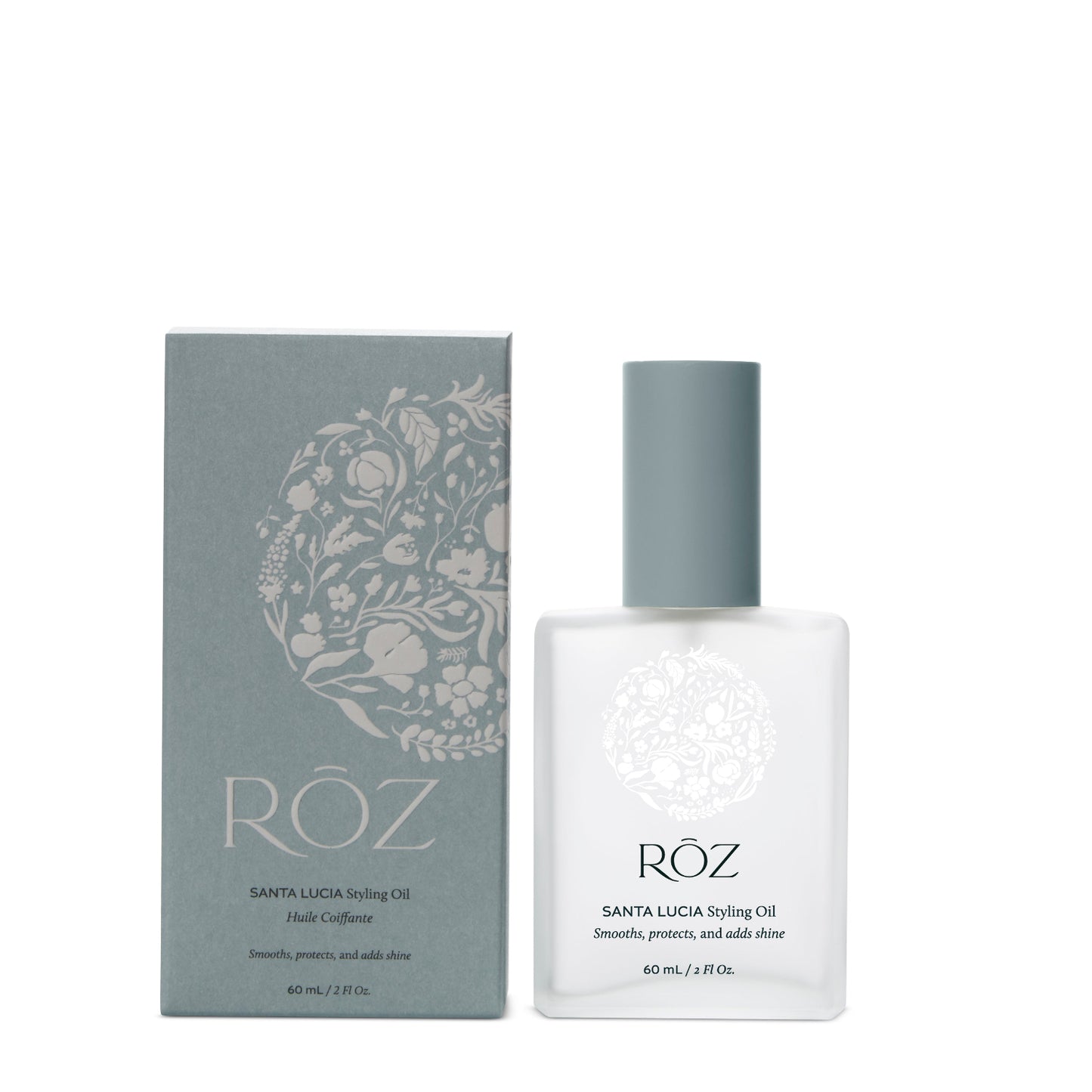 Santa Lucia Styling Oil