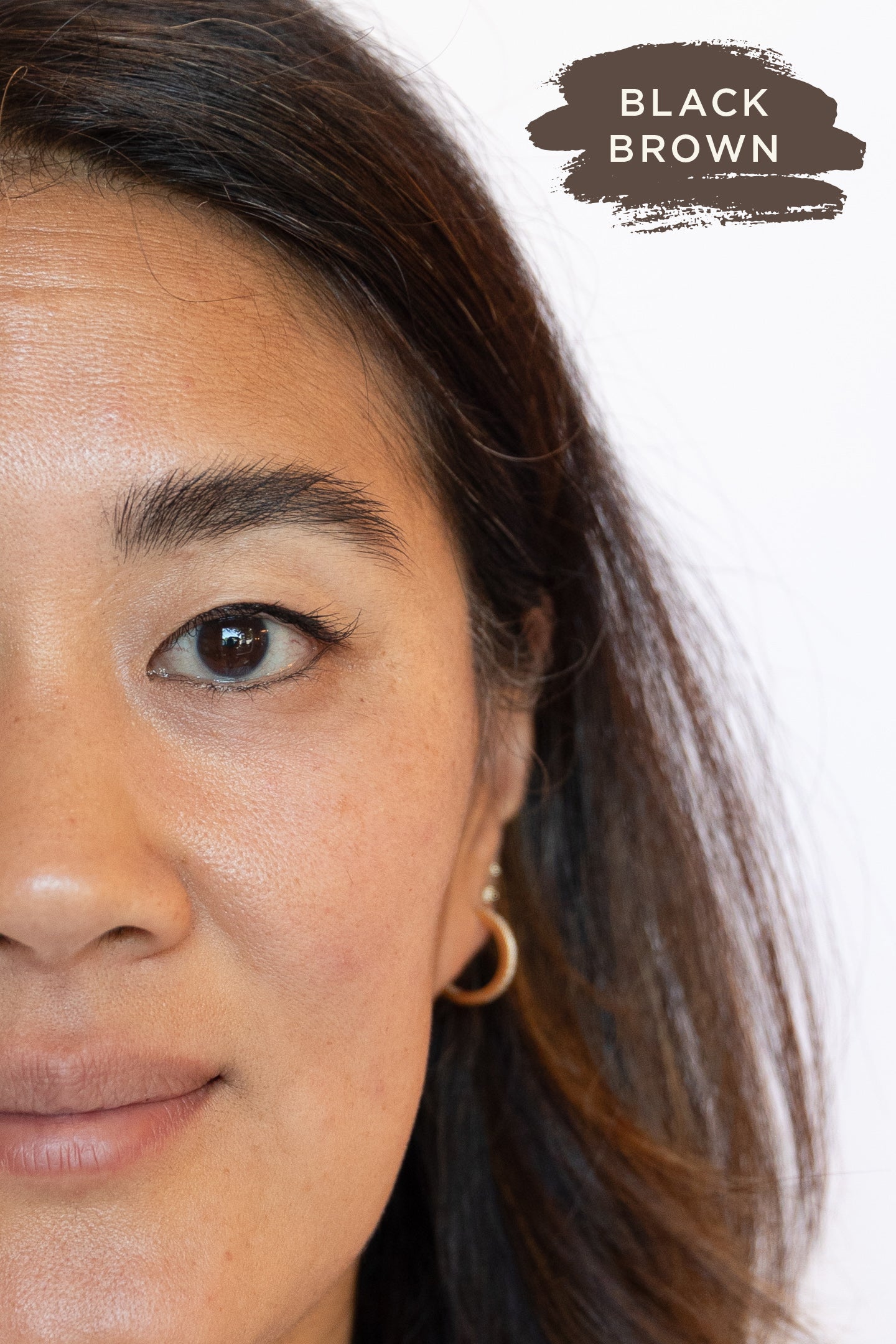 Tinted Brow Milk