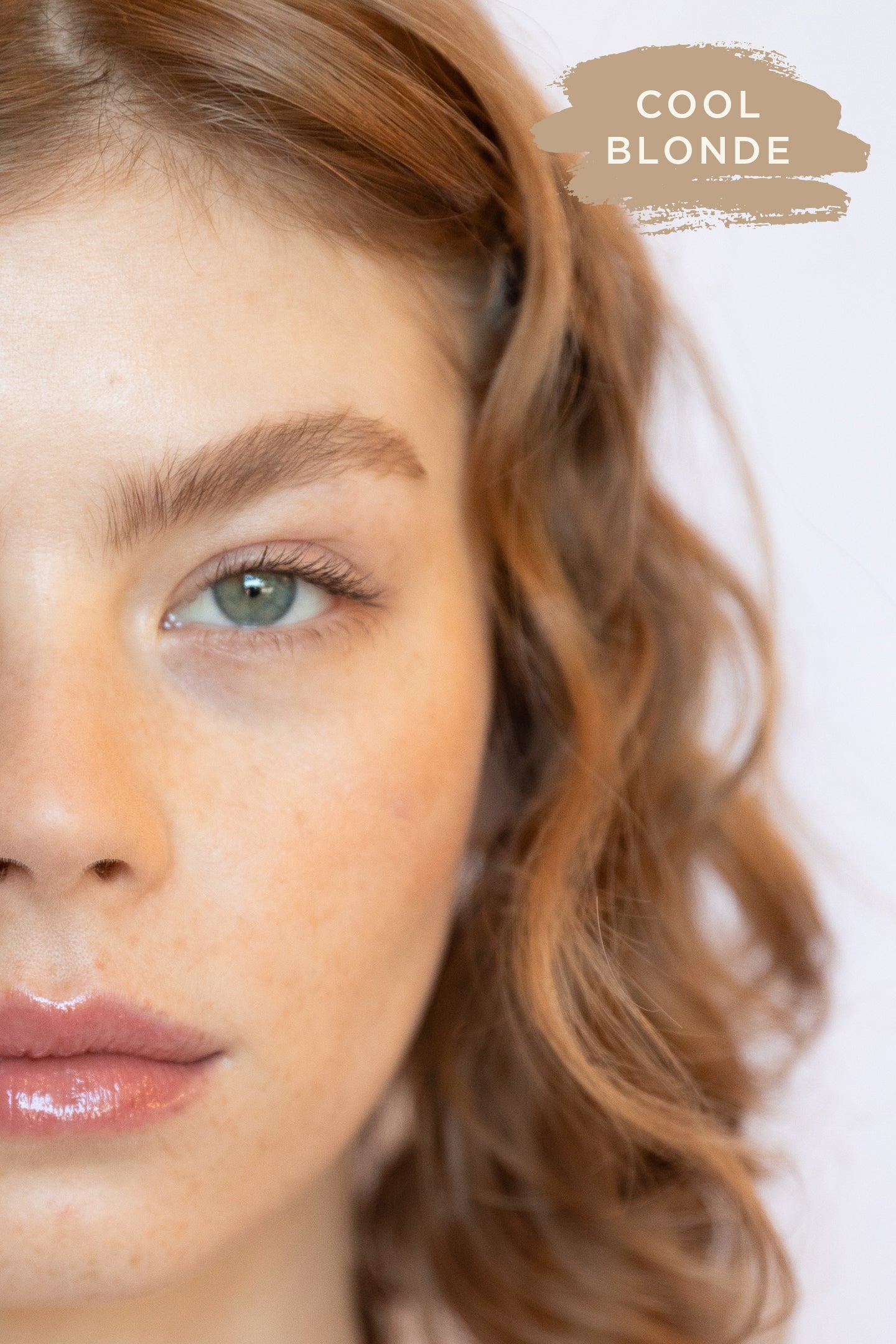 Tinted Brow Milk