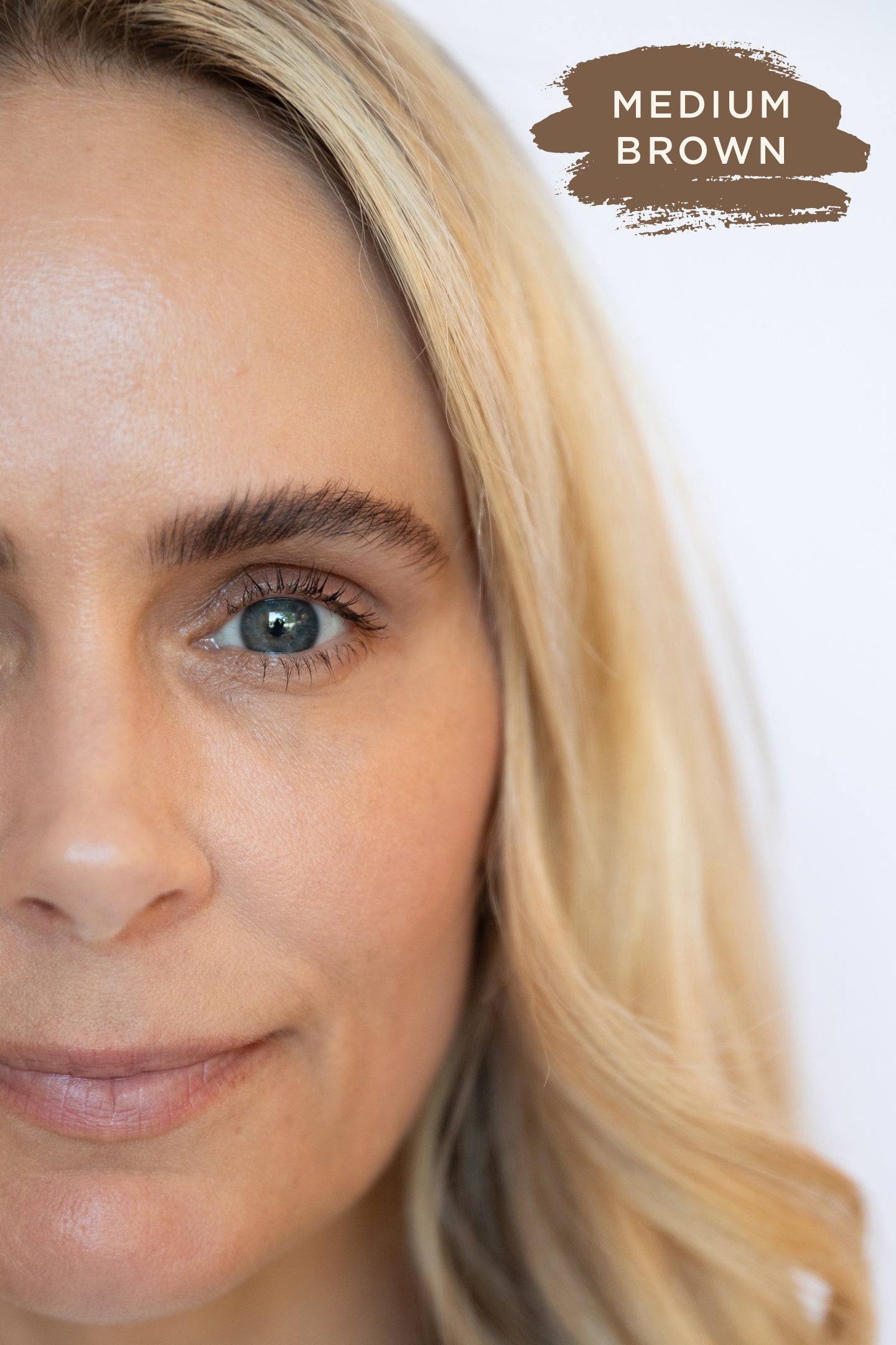 Tinted Brow Milk