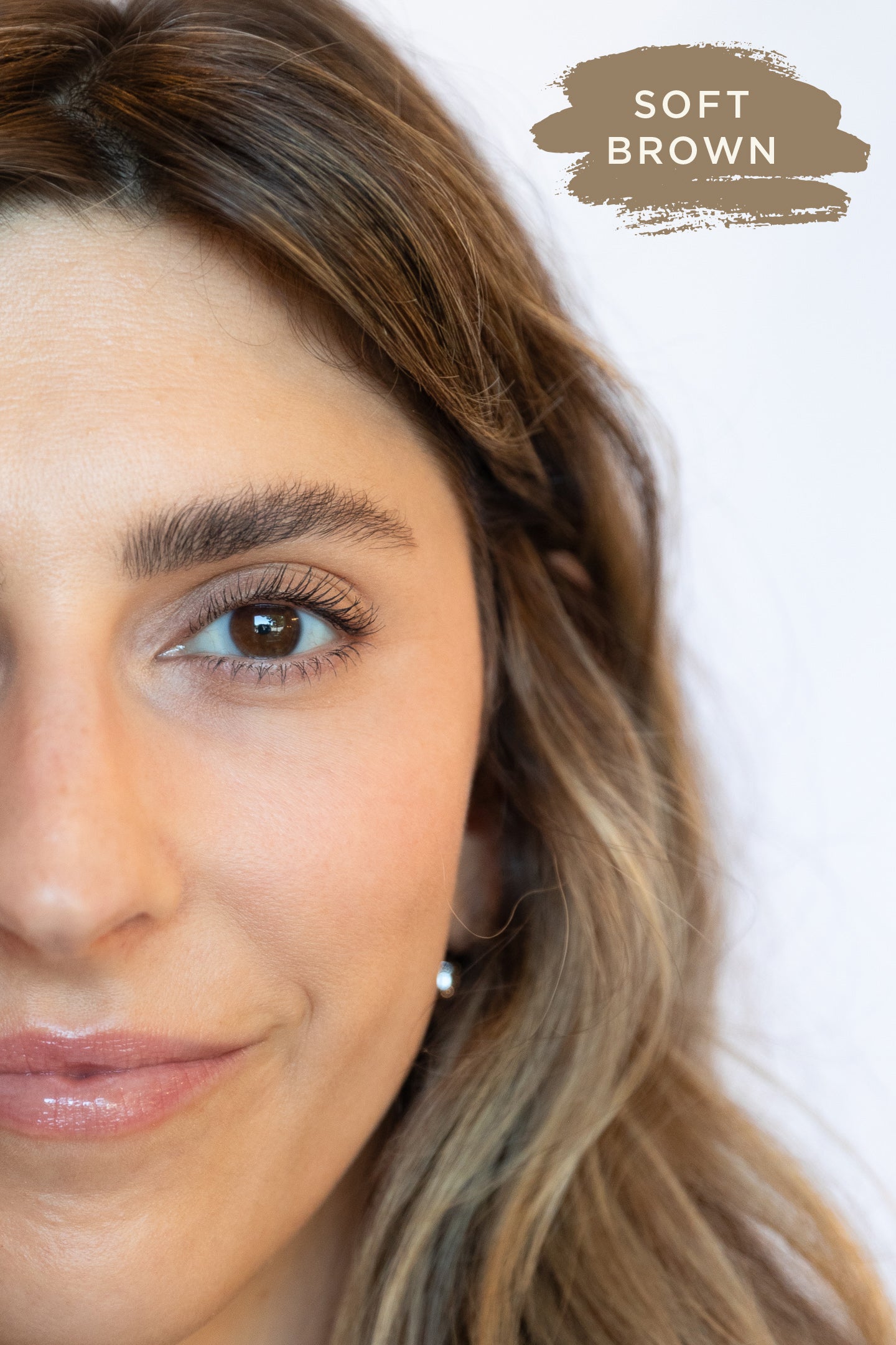 Tinted Brow Milk