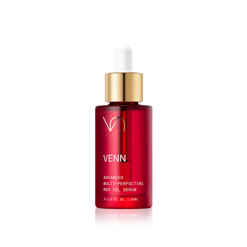 Advanced Multi-Perfecting Red Oil Serum