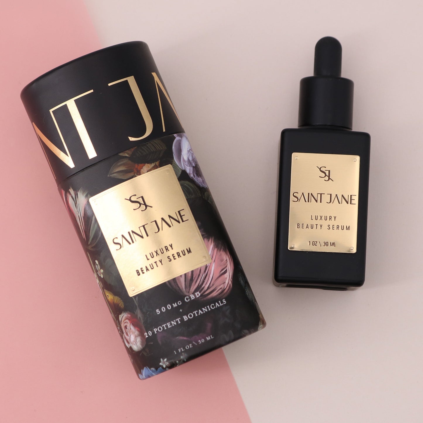 Luxury Beauty Serum