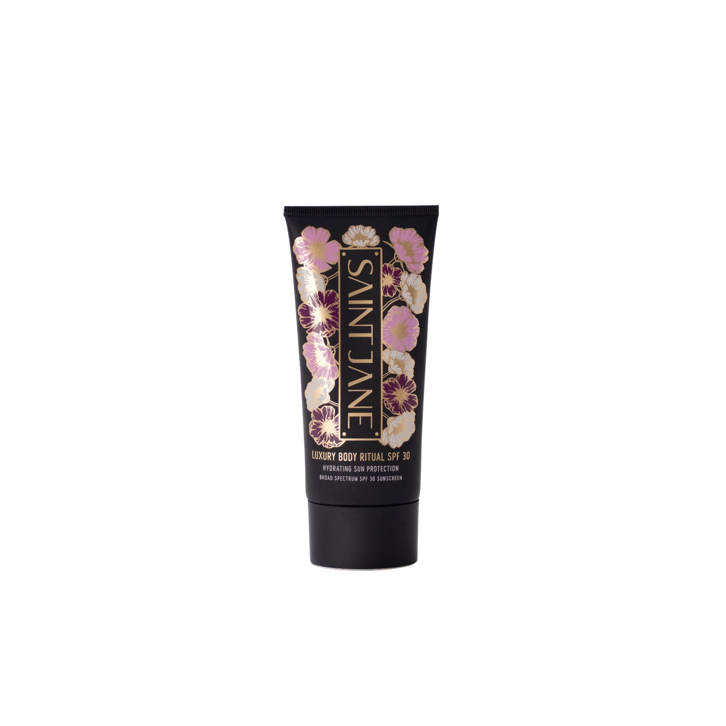 Body Sun Ritual -Hydating Mineral Sunscreen SPF 30