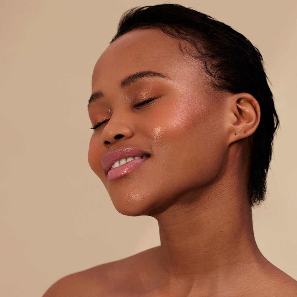 Luxury Lip Tint - Sunlit