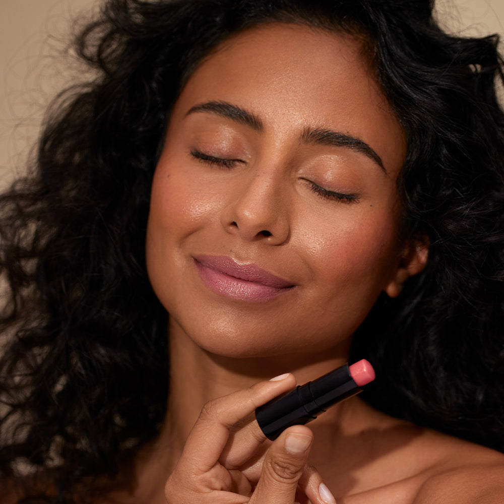 Luxury Lip Tint - Sunlit