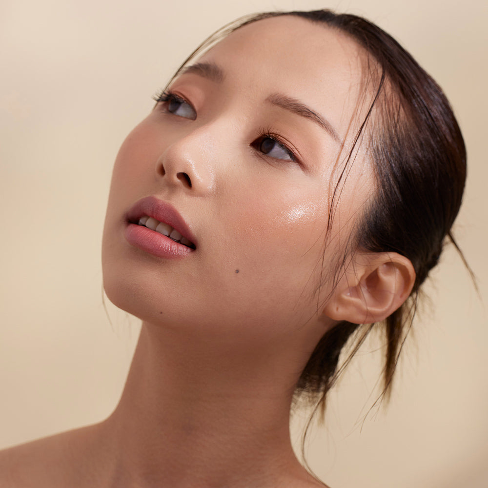 Luxury Lip Tint - Sunlit